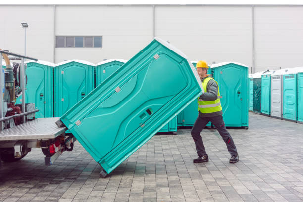 Best Local porta potty services  in Jackson, WY
