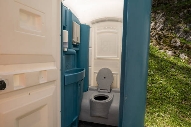 Best Portable restroom trailer rental  in Jackson, WY