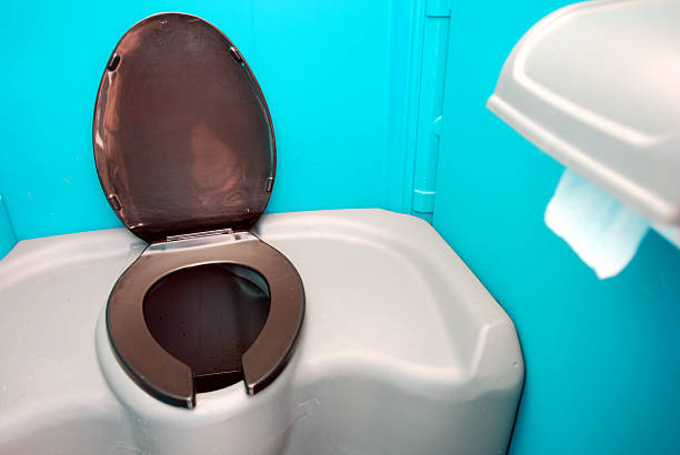 Porta potty rental for festivals in Jackson, WY