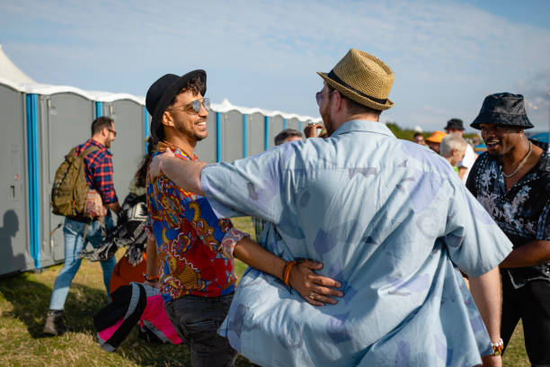 Best Porta potty services near me  in Jackson, WY