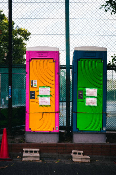 Best Affordable portable toilet rental  in Jackson, WY