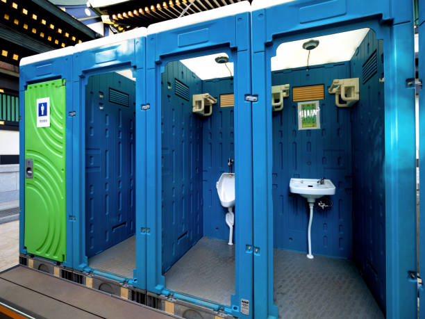 Best Porta potty for special events  in Jackson, WY