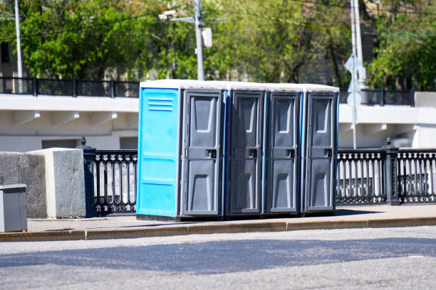 Best Porta potty rental for festivals  in Jackson, WY