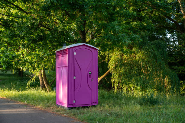 Best Porta potty delivery and setup  in Jackson, WY