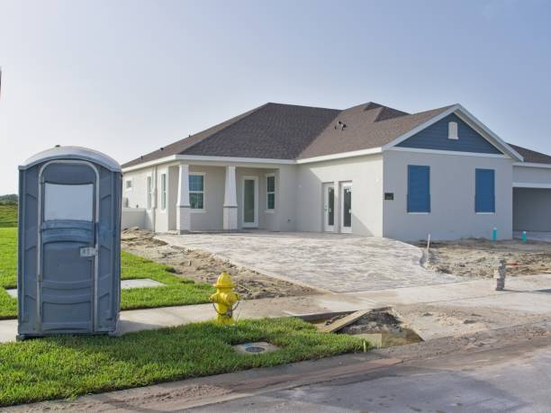 Best Portable restroom solutions  in Jackson, WY