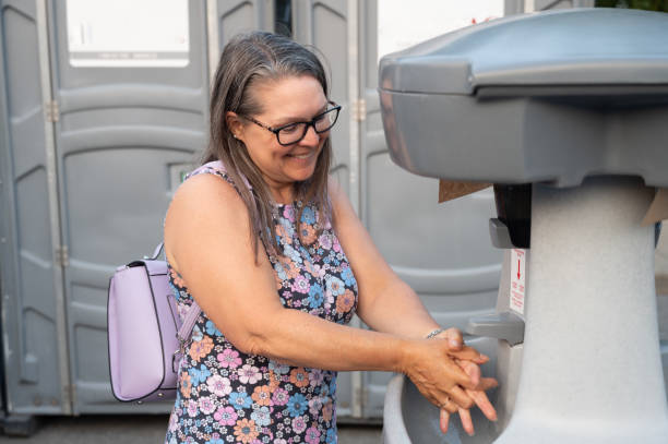 Best Affordable porta potty rental  in Jackson, WY