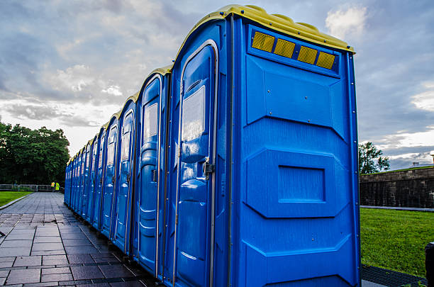 Best High-end porta potty rental  in Jackson, WY